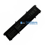 Batería para Asus B1500c BR1100CKA L1400CDA B1400CEPE C31N1915 [Batería de repuesto]